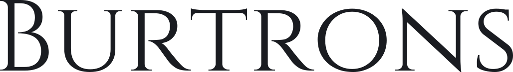 Burtrons
