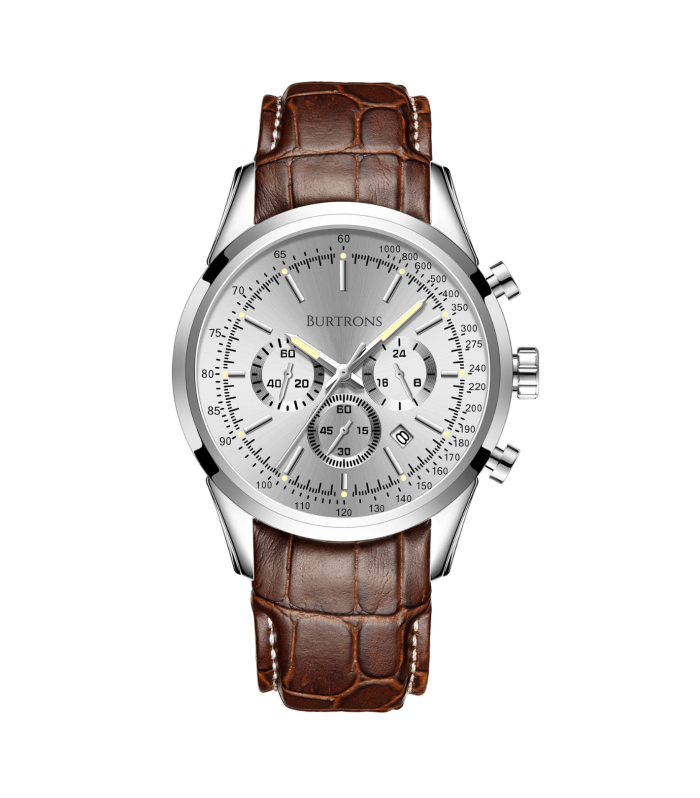 Burtrons Men's Watch