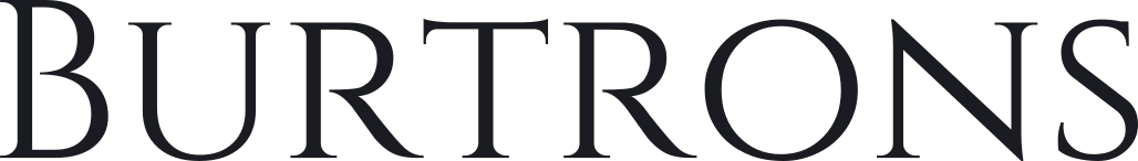 Burtrons